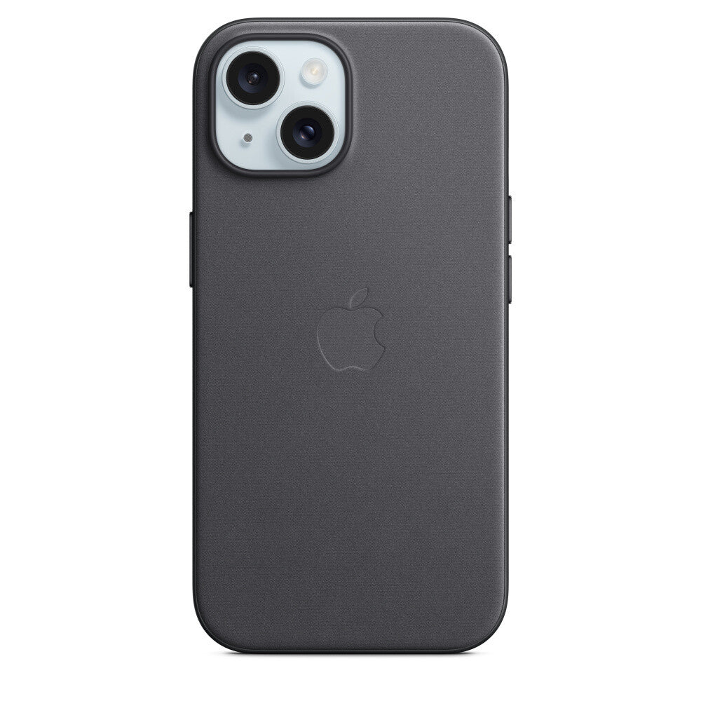 Apple MT393ZM/A mobiltelefonfodral 15,5 cm (6.1") Omslag Svart