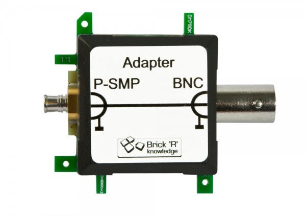 ALLNET 133331 Adapterplatta för gränssnitt Svart