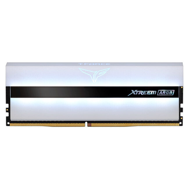 Team Group T-FORCE XTREEM ARGB RAM-minnen 16 GB 2 x 8 GB DDR4 3200 MHz