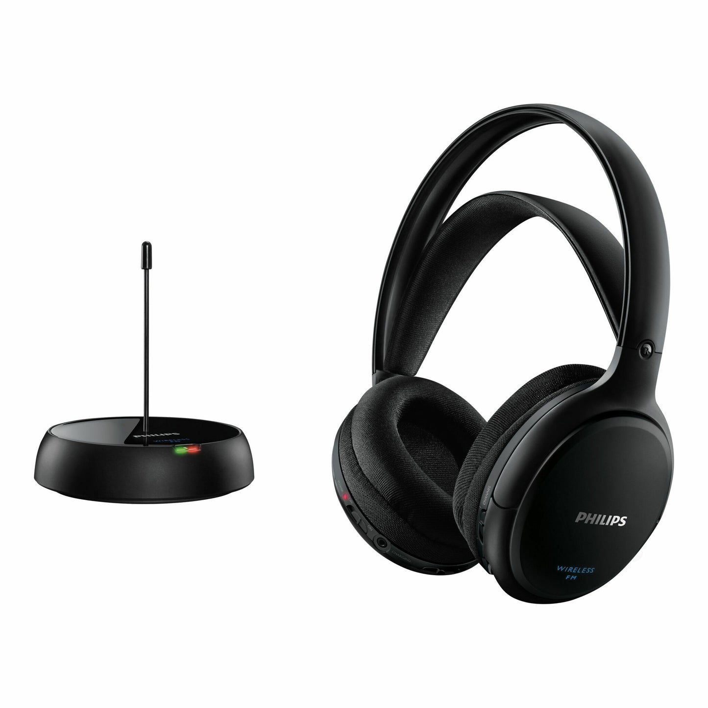 Philips Trådlösa HiFi-hörlurar SHC5200/10
