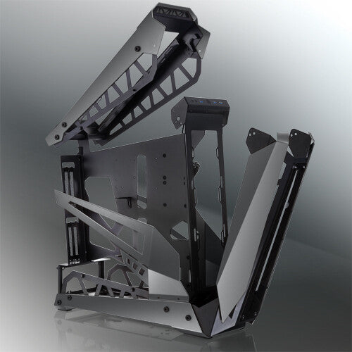 RAIJINTEK NYX PRO Full Tower Titan