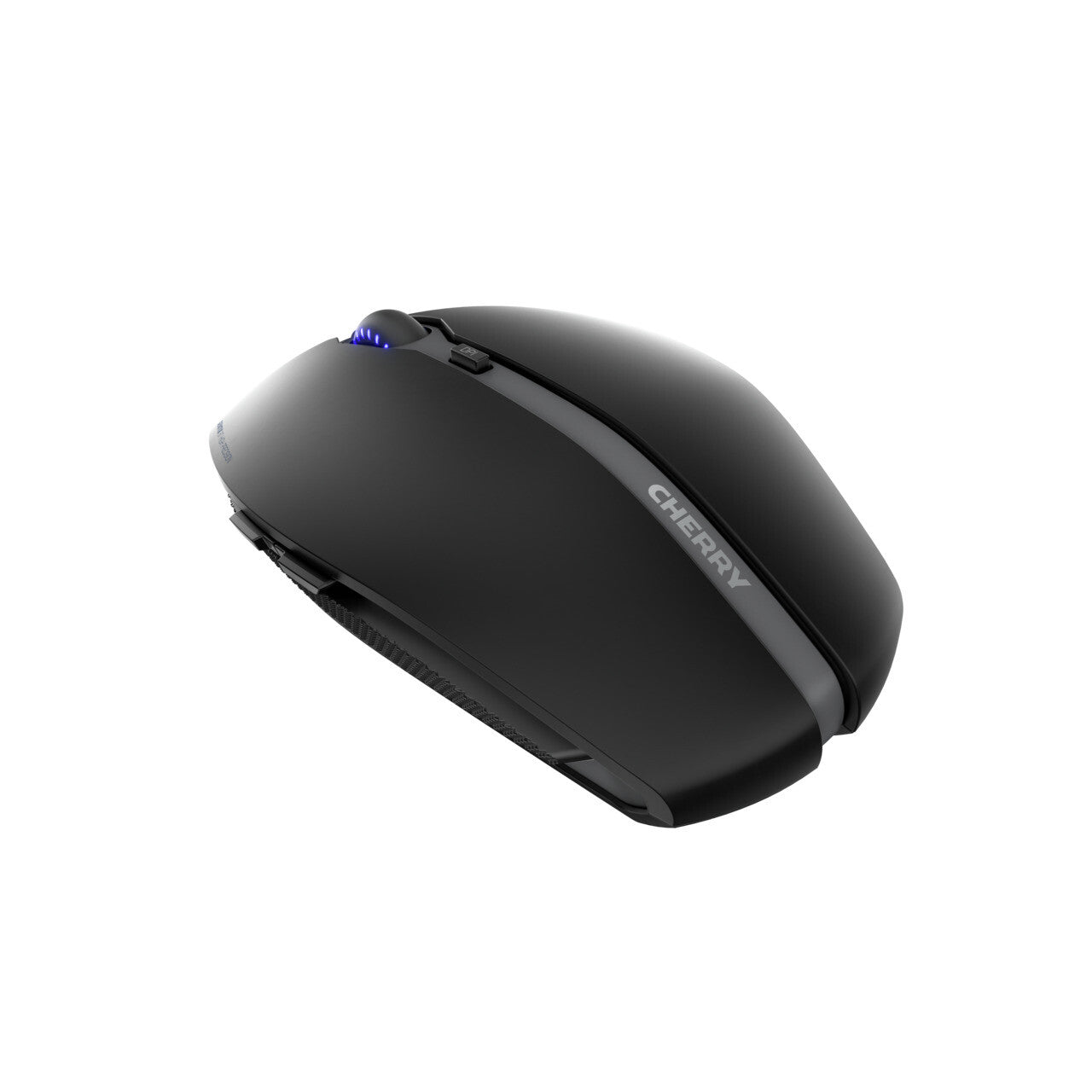 CHERRY GENTIX BT datormöss Spela Ambidextrous Bluetooth Optisk 2000 DPI