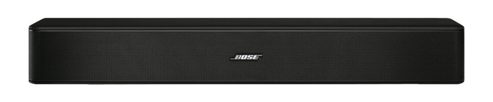 Bose Solo 5 Svart 2.0 kanaler
