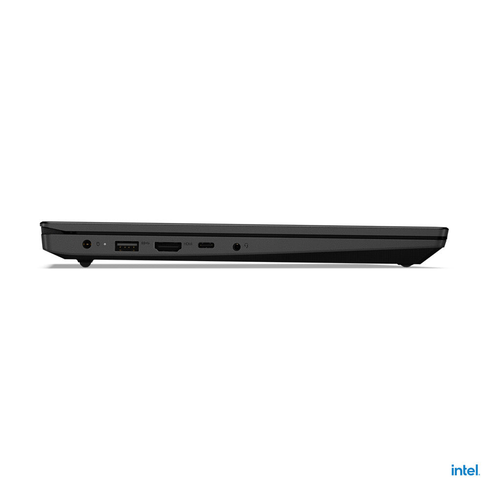 Lenovo V14 G4 IRU Intel® Core™ i5 i5-13420H Bärbar dator 35,6 cm (14") Full HD 16 GB DDR4-SDRAM 512 GB SSD Wi-Fi 5 (802.11ac) Windows 11 Pro Engelsk Svart