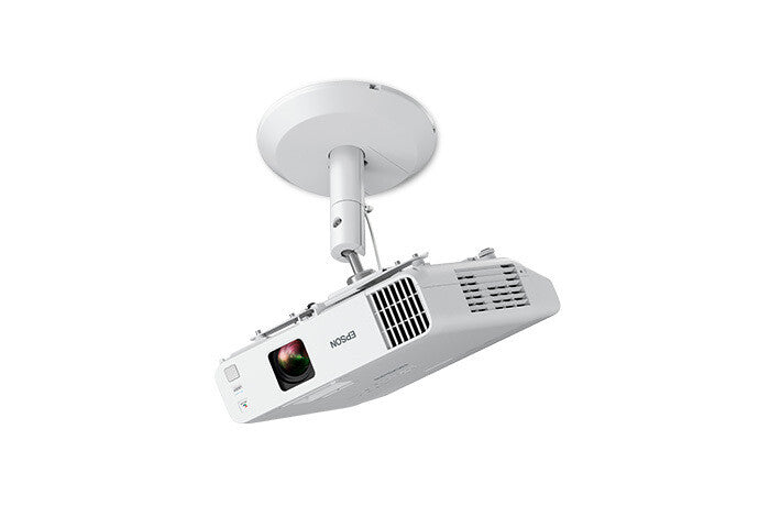 Epson PowerLite L210W 4500 ANSI-lumen 3LCD WXGA (1280x800) Vit