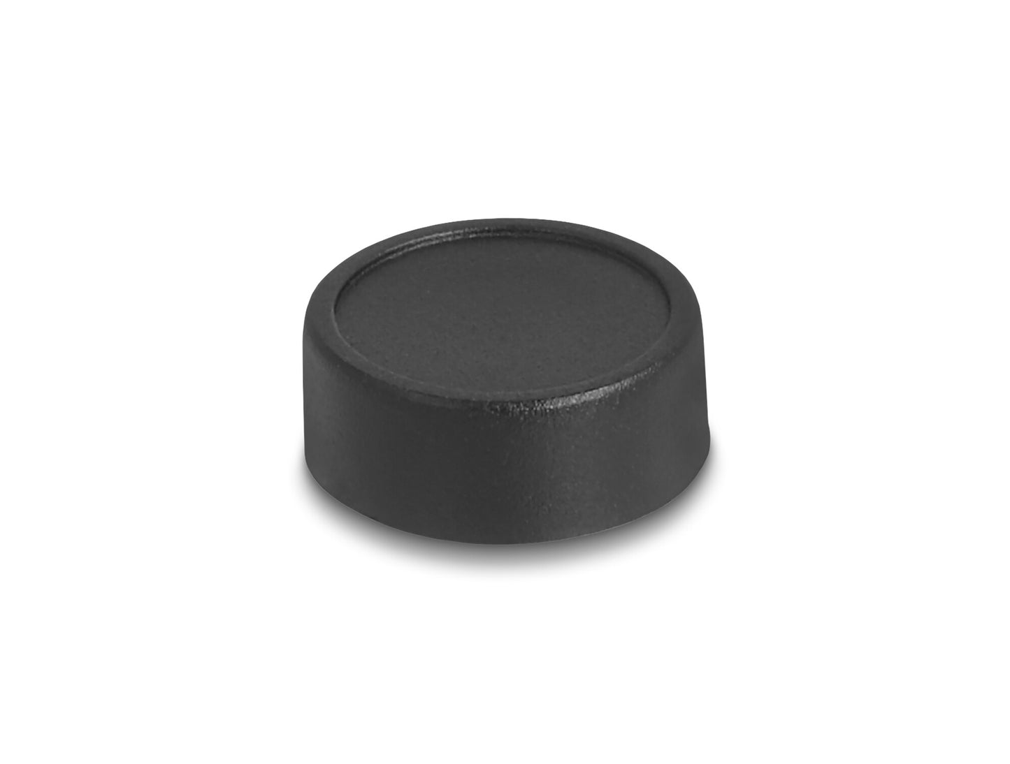 DeLOCK 12064 webbkameror 2,1 MP 1920 x 1080 pixlar USB 2.0 Svart