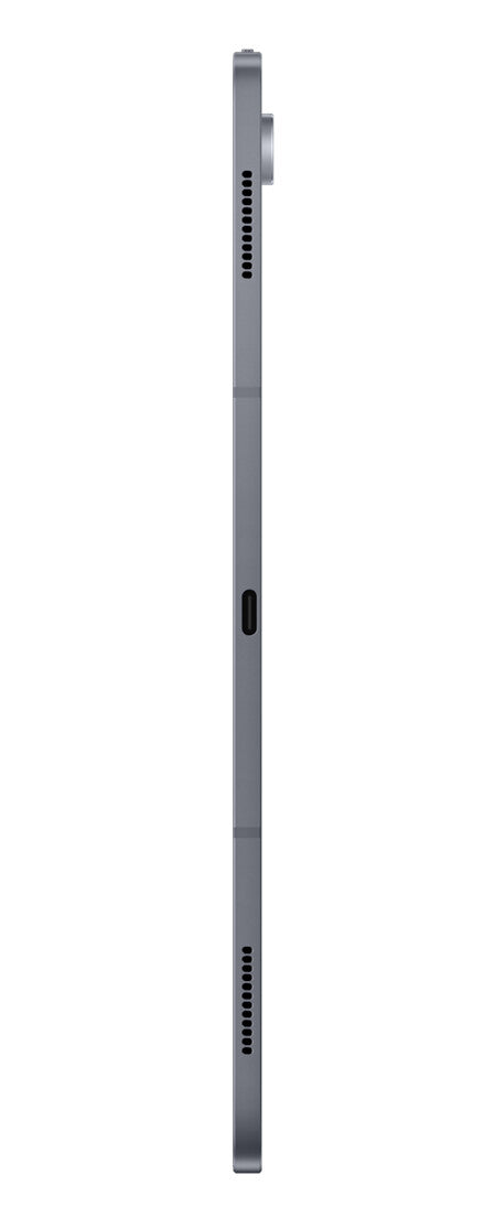 Samsung Galaxy Tab S10 Ultra 5G Mediatek LTE-TDD & LTE-FDD 512 GB 37,1 cm (14.6") 12 GB Wi-Fi 7 (802.11be) Grå