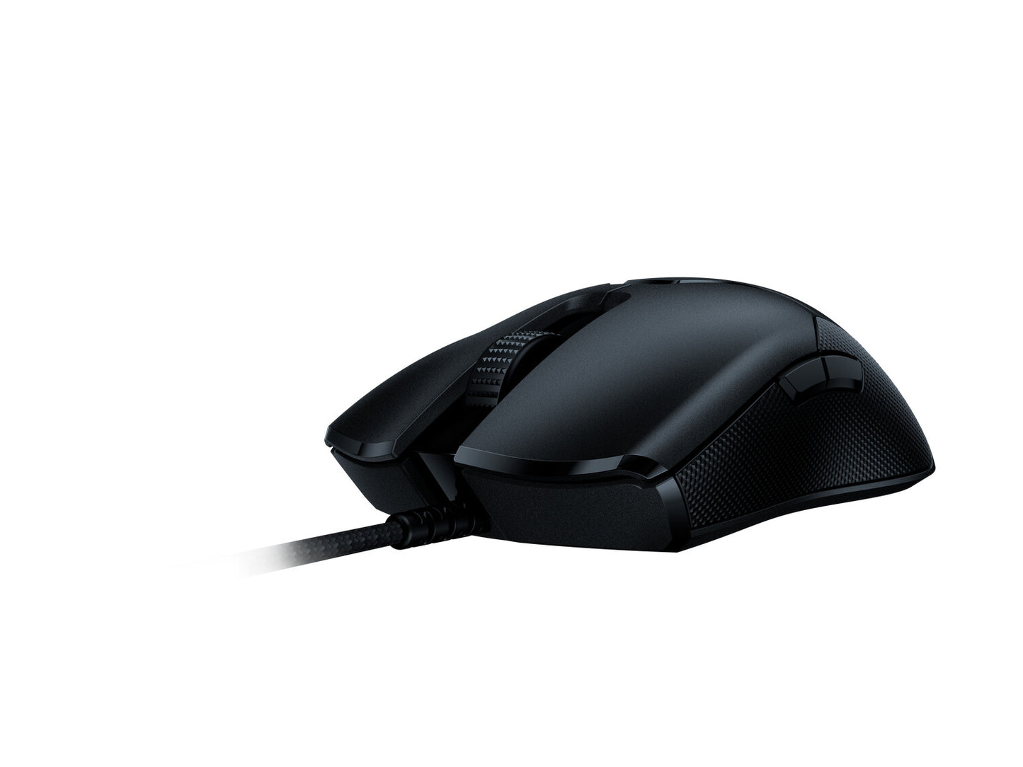 Razer Viper datormöss Spela högerhand USB Type-A Optisk 20000 DPI