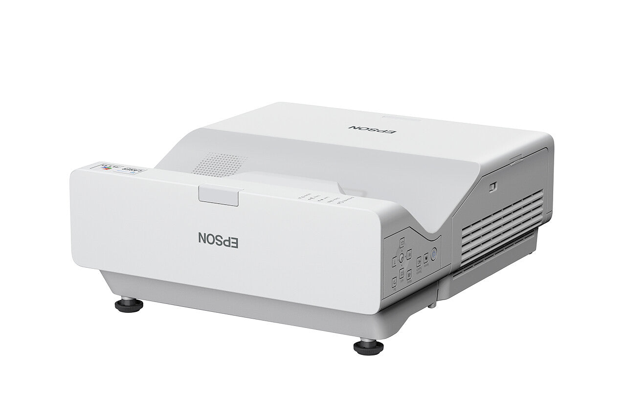 Epson EB-760Wi 4100 ANSI-lumen 3LCD WXGA (1280x800) Vit
