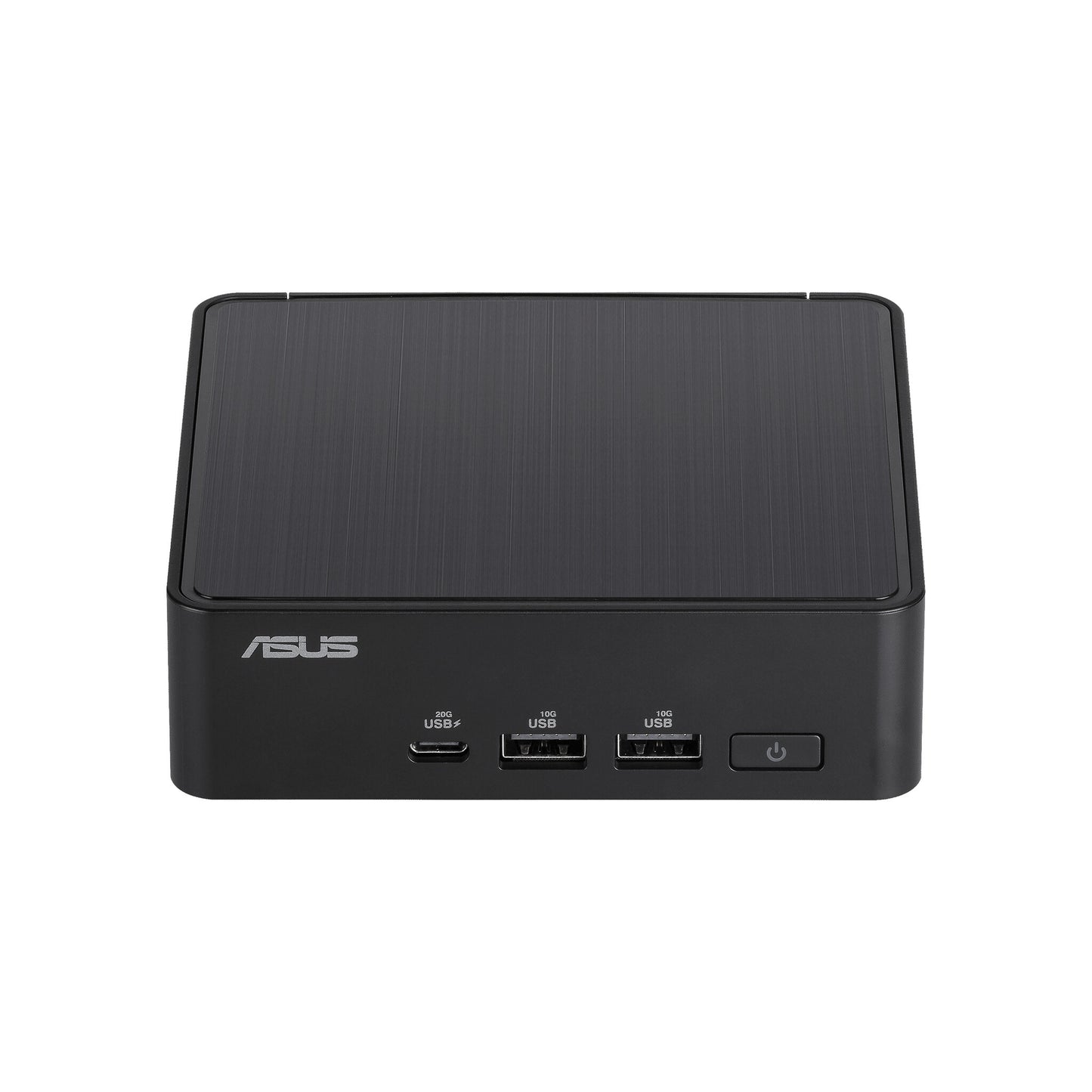 ASUS NUC 14 Pro Slim Kit RNUC14RVKU700000I Svart 155H