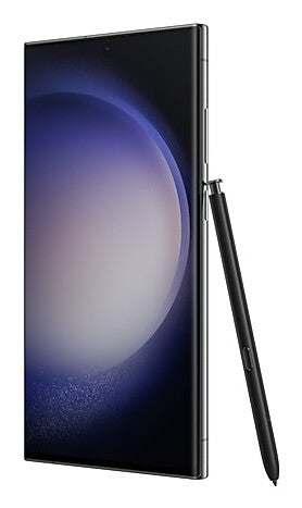 Samsung Galaxy S23 Ultra SM-S918B 17,3 cm (6.8") Dubbla SIM-kort Android 13 5G USB Type-C 8 GB 256 GB 5000 mAh Svart