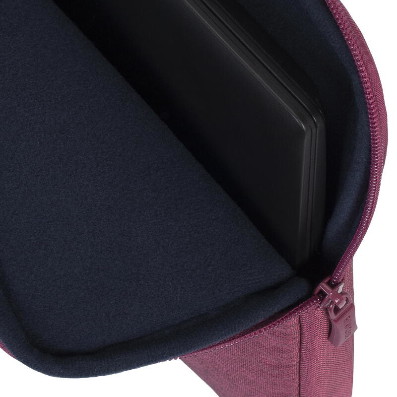Rivacase 7703 33,8 cm (13.3") Överdrag Röd