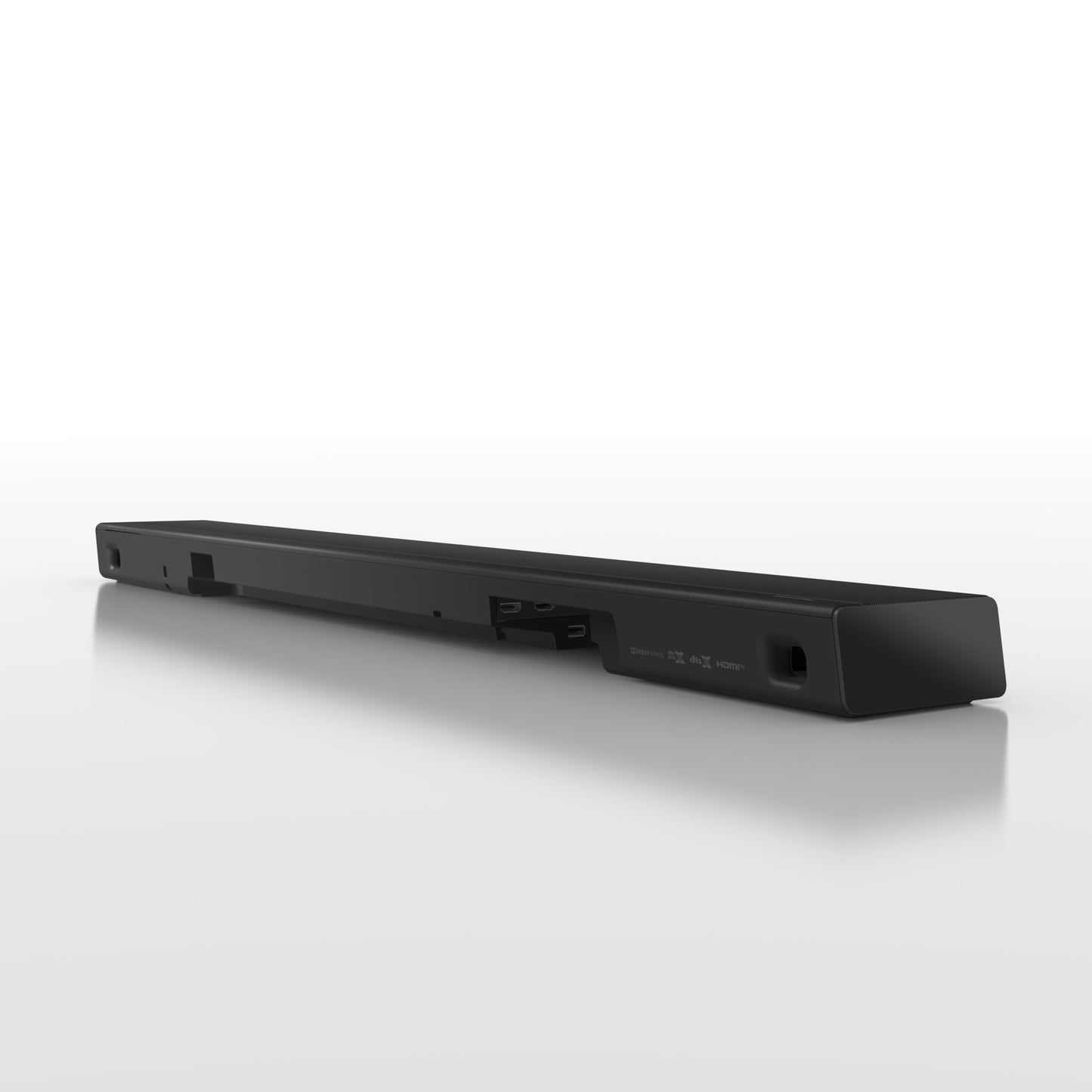 Panasonic SC-HTB600 Svart 2.1 kanaler 360 W