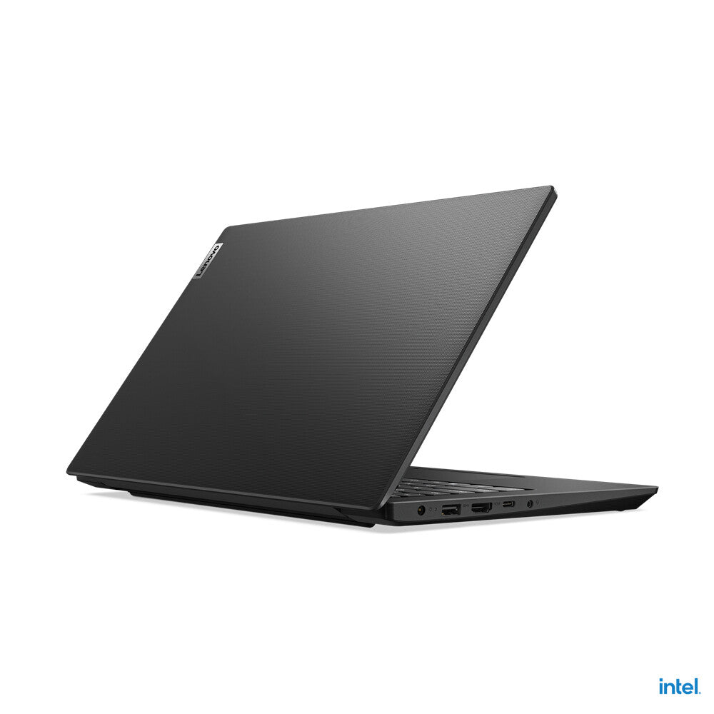 Lenovo V14 G4 IRU Intel® Core™ i5 i5-13420H Bärbar dator 35,6 cm (14") Full HD 16 GB DDR4-SDRAM 512 GB SSD Wi-Fi 5 (802.11ac) Windows 11 Pro Engelsk Svart