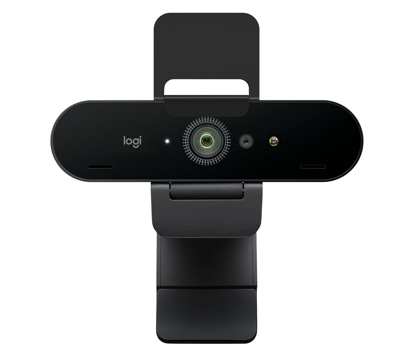 Logitech BRIO STREAM