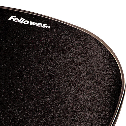Fellowes 9112101 musmattor Svart