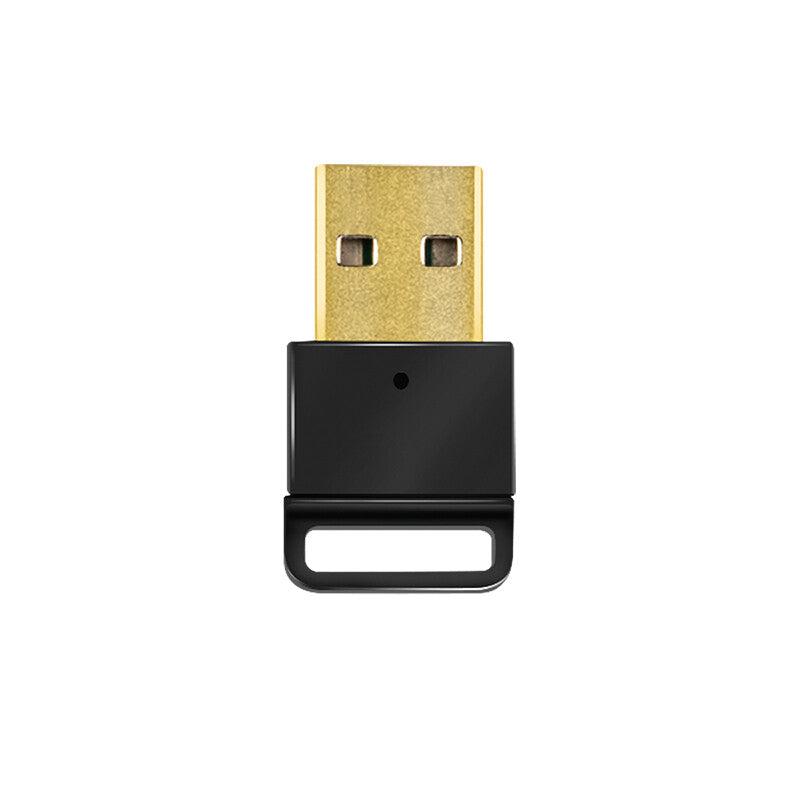 LogiLink BT0063 nätverkskort/adapters Bluetooth