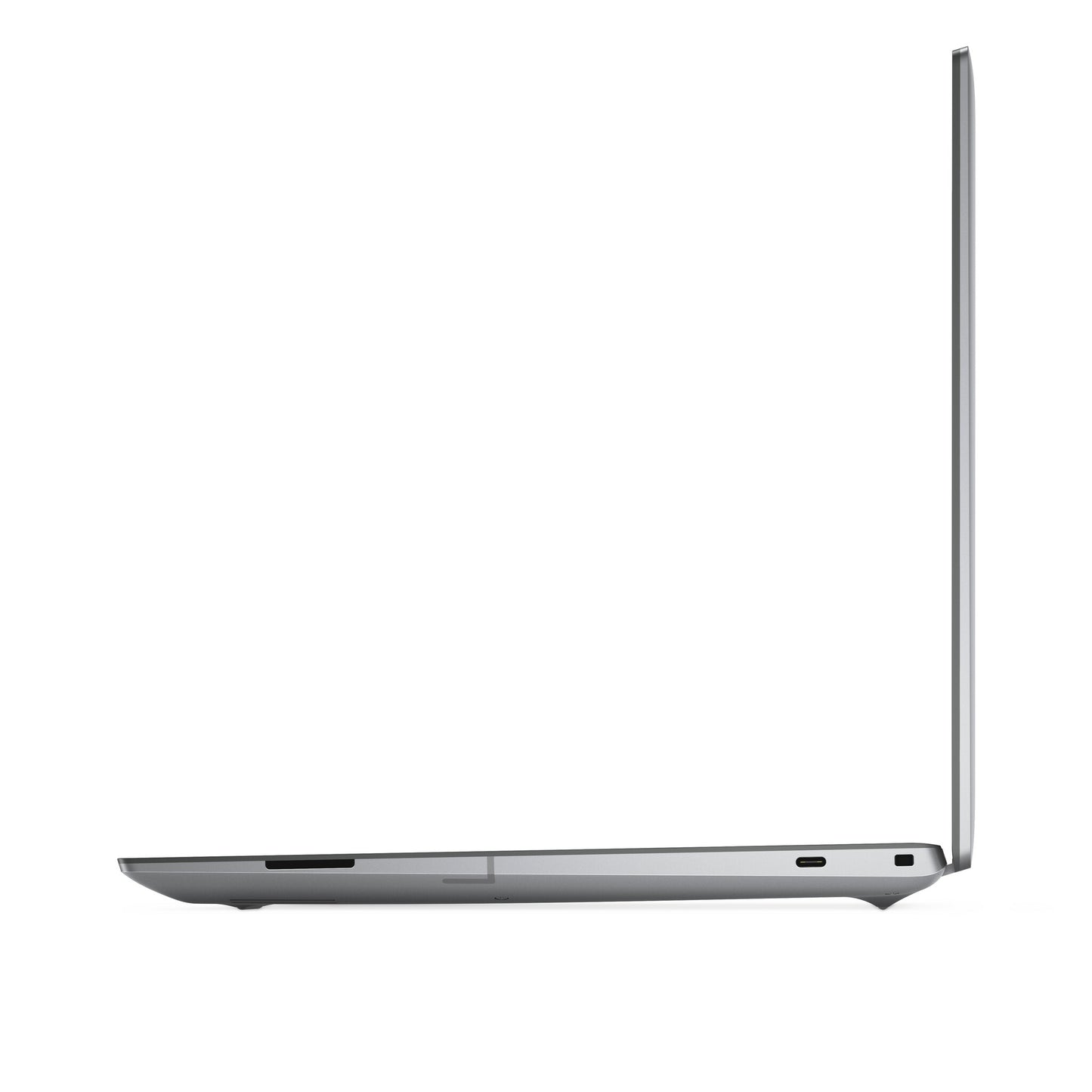 DELL Precision 5690 Intel Core Ultra 7 165H Mobil arbetsstation 40,6 cm (16") Full HD+ 32 GB LPDDR5x-SDRAM 1 TB SSD NVIDIA RTX 2000 Ada Wi-Fi 7 (802.11be) Windows 11 Pro Nordic Grå