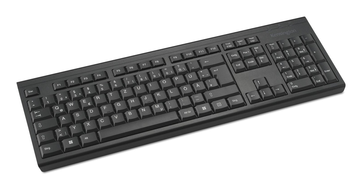 Kensington KB150 EQ trådlöst tangentbord