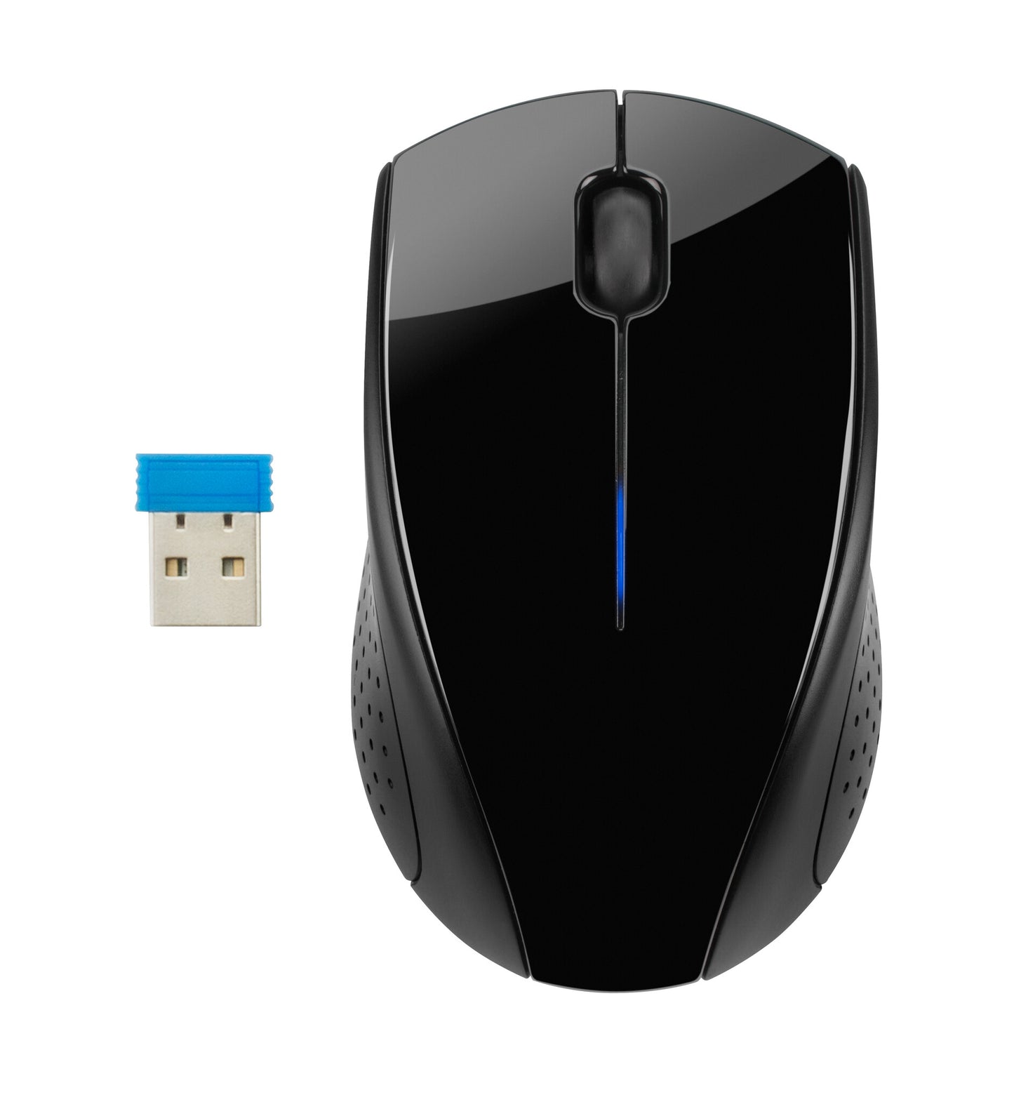 HP trådlös mus 220