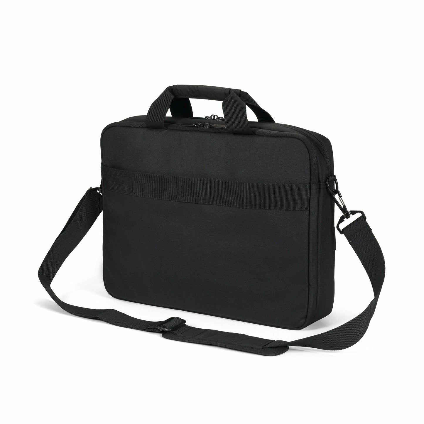 DICOTA D32035-RPET väskor bärbara datorer 43,9 cm (17.3") Portfölj Svart