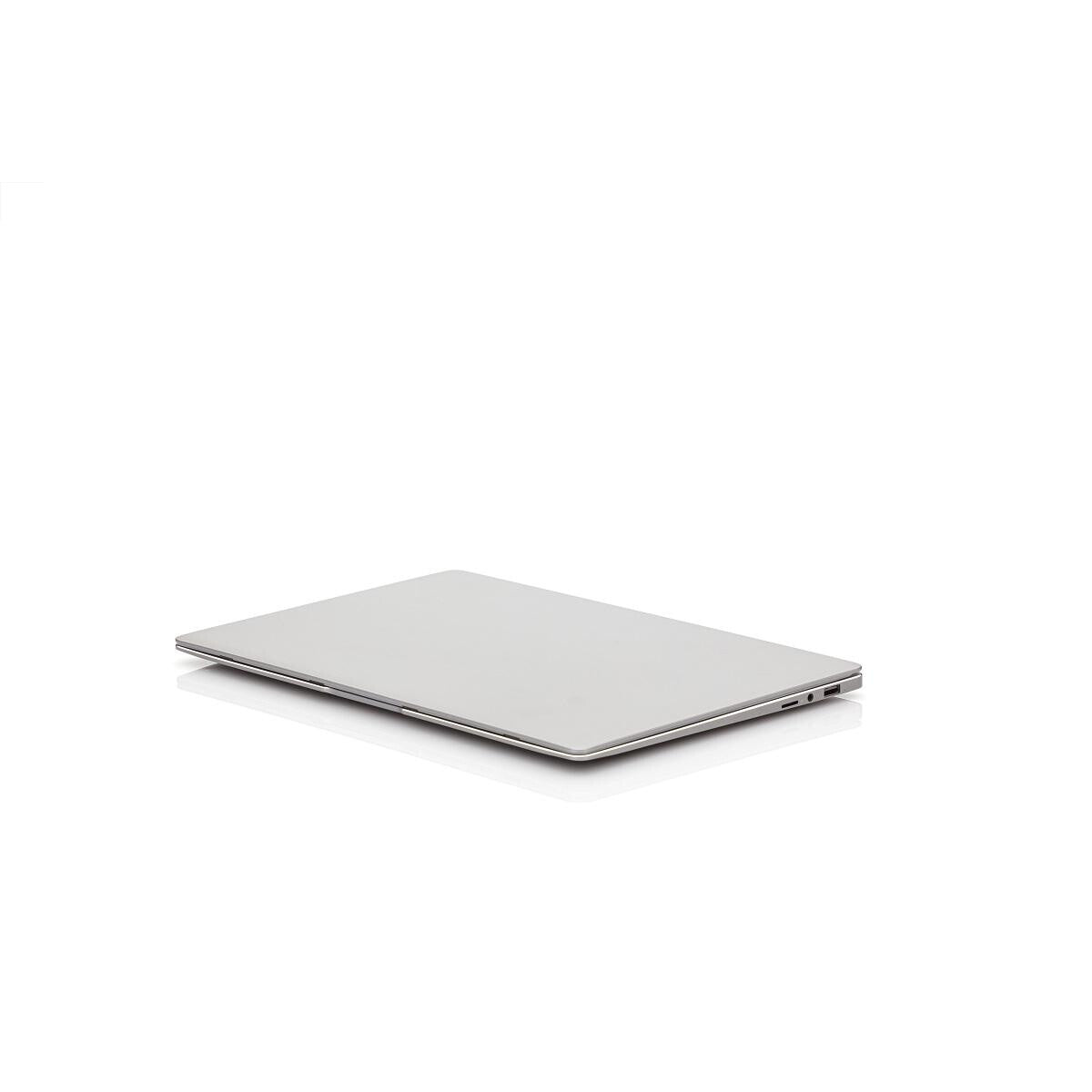 Tarox Lightpad 1410 Intel® Pentium® Silver N5030 Bärbar dator 35,8 cm (14.1") 8 GB LPDDR4-SDRAM 240 GB SSD Wi-Fi 5 (802.11ac) Windows 10 Pro Silver