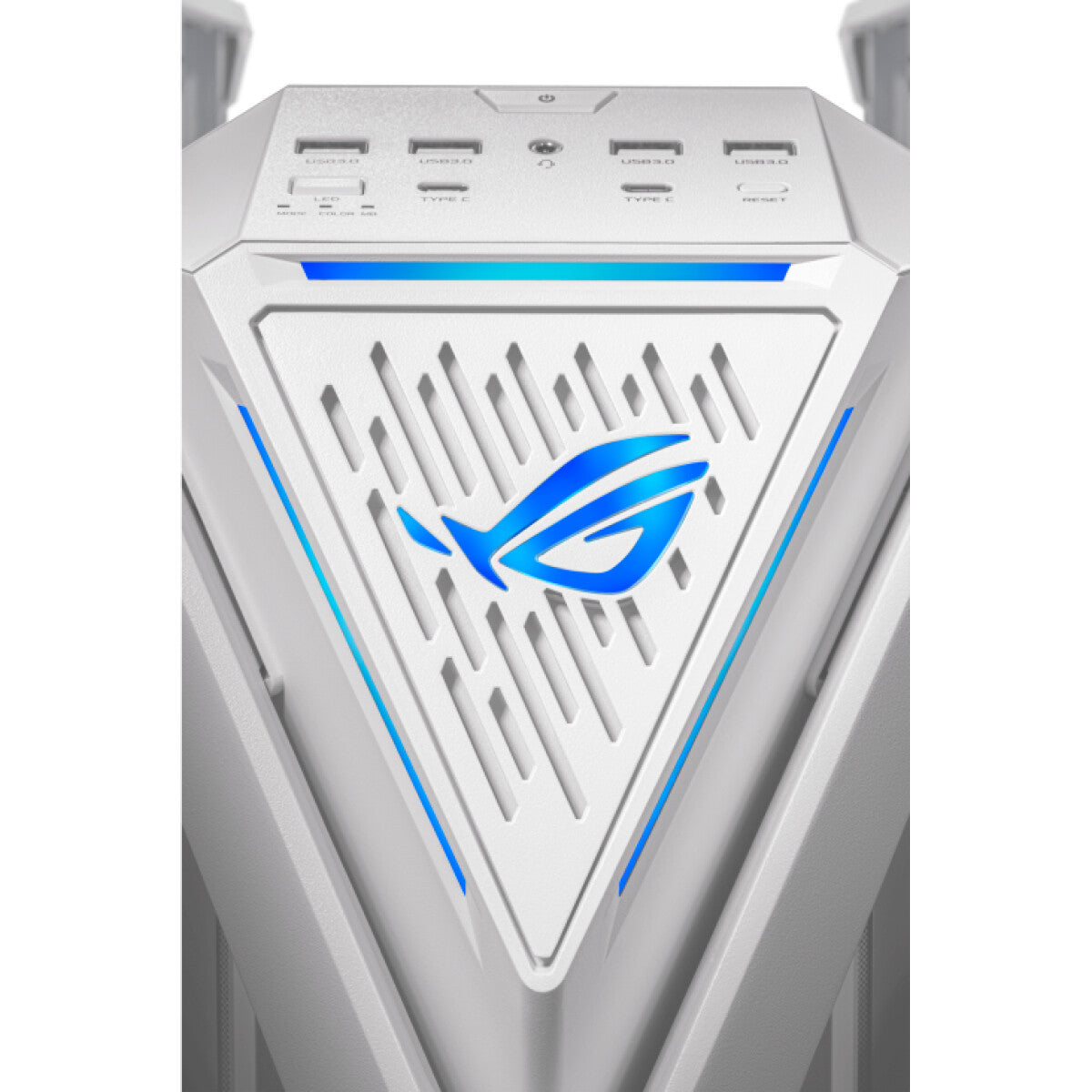 ASUS ROG GR701 Hyperion White Vit