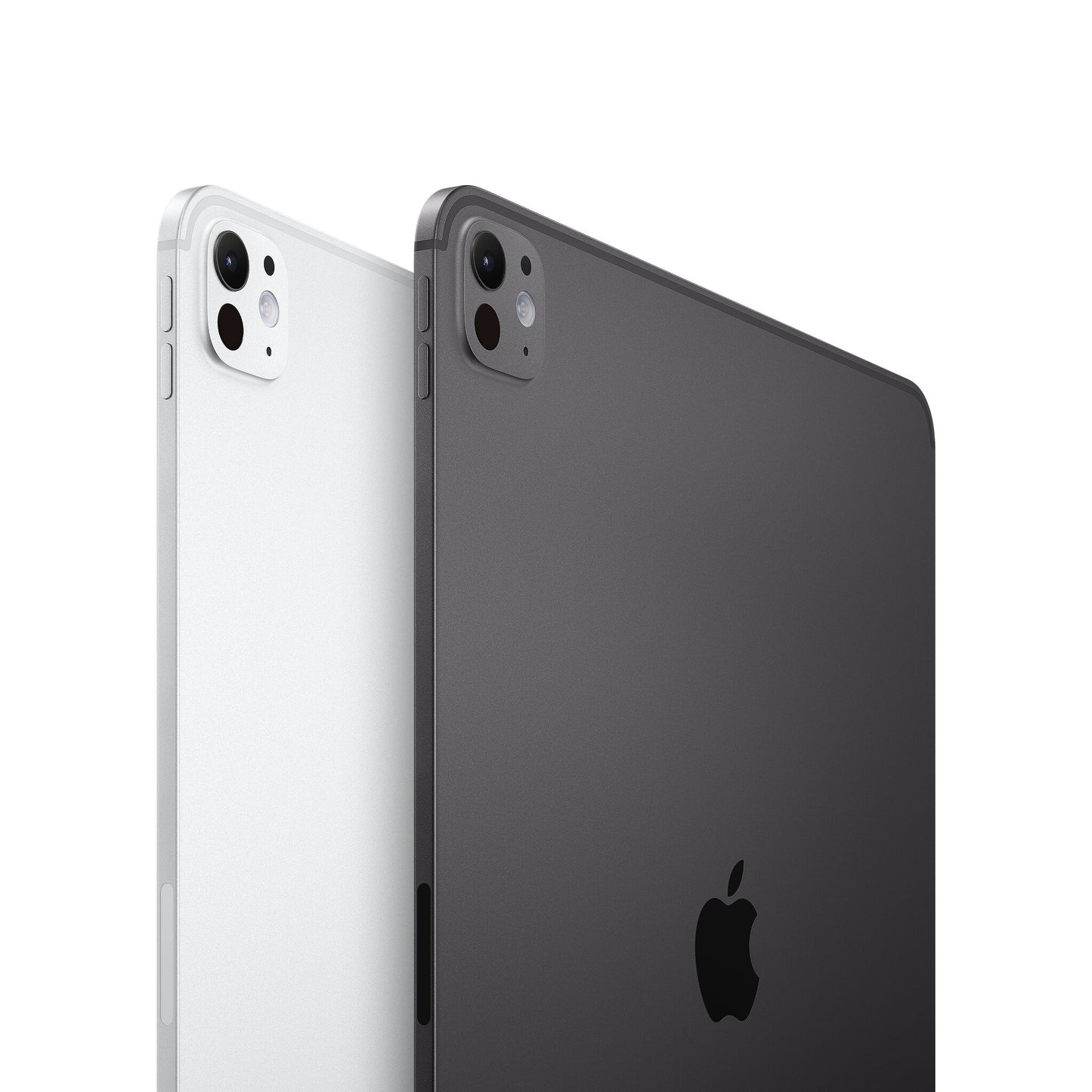 Apple iPad Pro Apple M 1 TB 27,9 cm (11") 16 GB Wi-Fi 6E (802.11ax) iPadOS 17 Svart