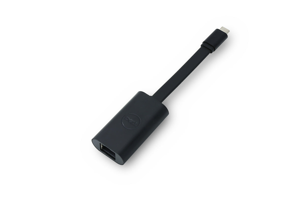 DELL SA224 nätverkskort/adapters RJ-45