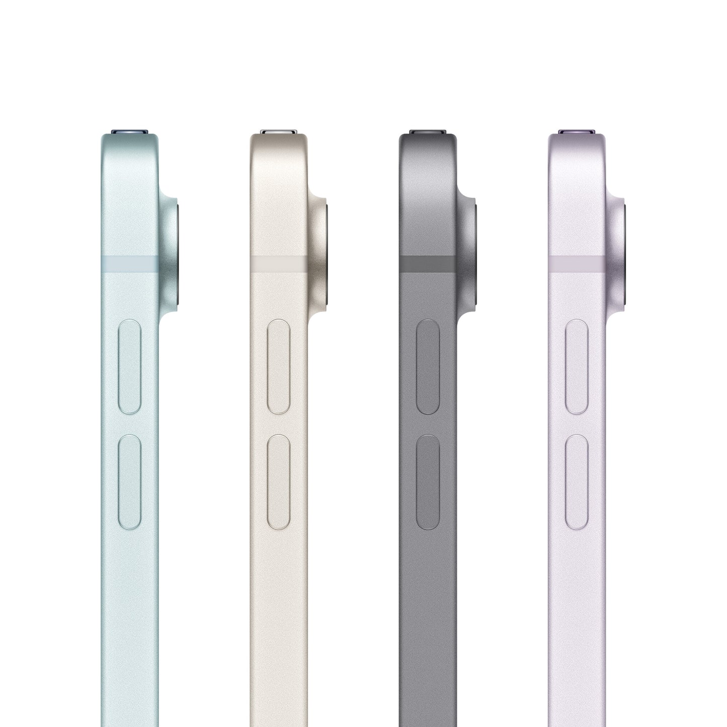 Apple iPad Air 5G Apple M TD-LTE & FDD-LTE 128 GB 33 cm (13") 8 GB Wi-Fi 6E (802.11ax) iPadOS 18 Blå