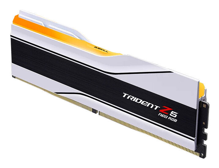 G.Skill Trident Z5 Neo RGB F5-6400J3239G16GX2-TZ5NRW RAM-minnen 32 GB 2 x 16 GB DRAM 6400 MHz