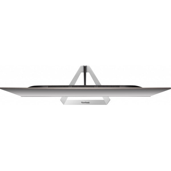 Viewsonic VX Series VX3276-2K-mhd-2 platta pc-skärmar 81,3 cm (32") 2560 x 1440 pixlar Quad HD LED Silver