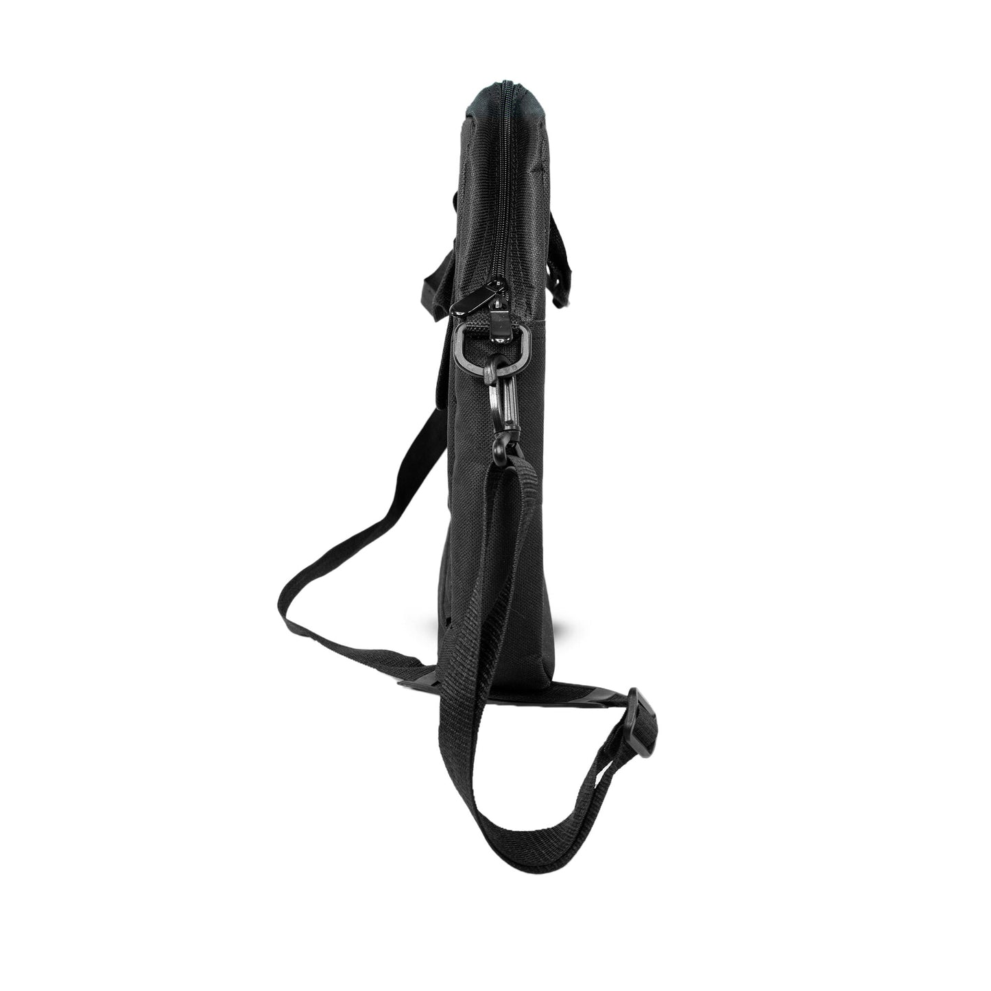Ultron 371957 väskor bärbara datorer 39,6 cm (15.6") Portfölj Svart