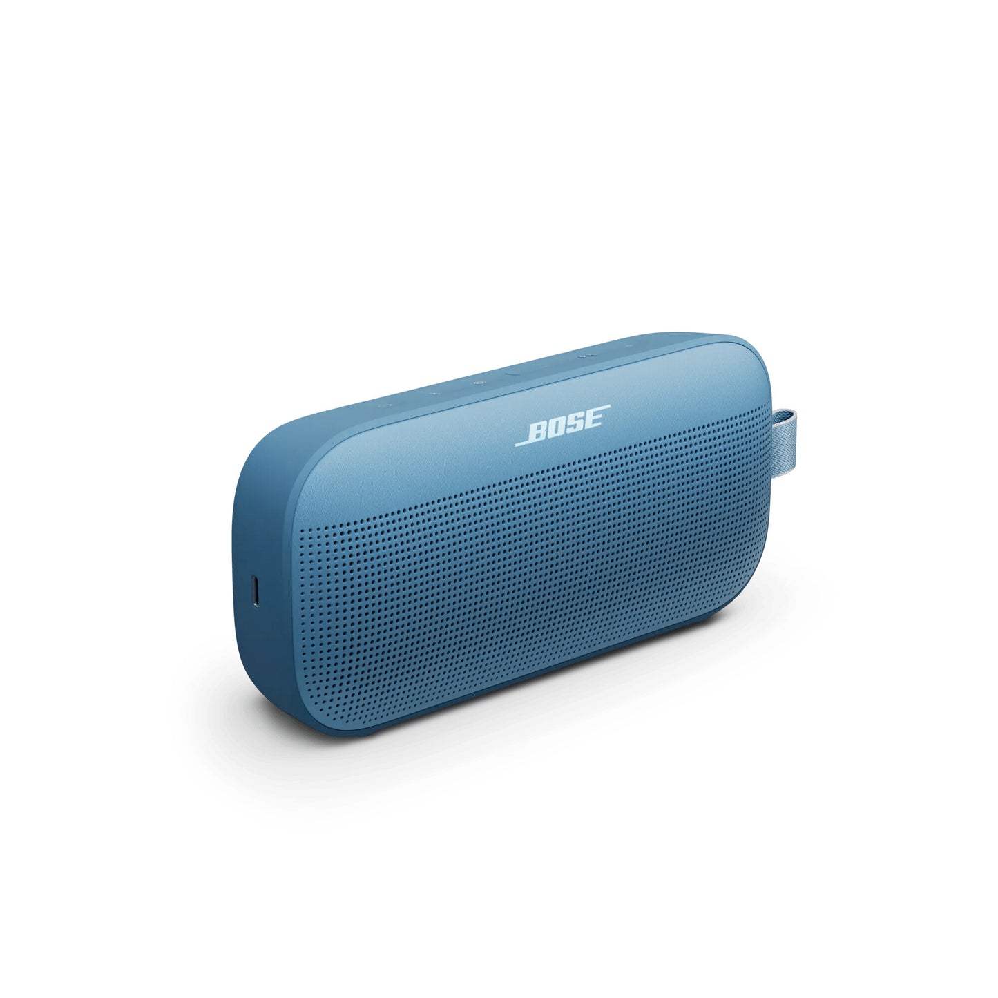 Bose 887612-0200 bärbara högtalare och partyhögtalare Blå
