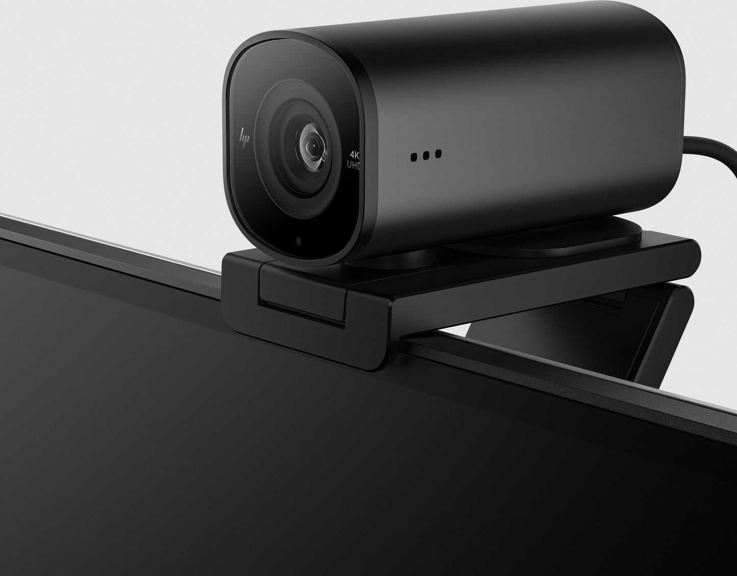 HP 965 4K-webbkamera för streaming