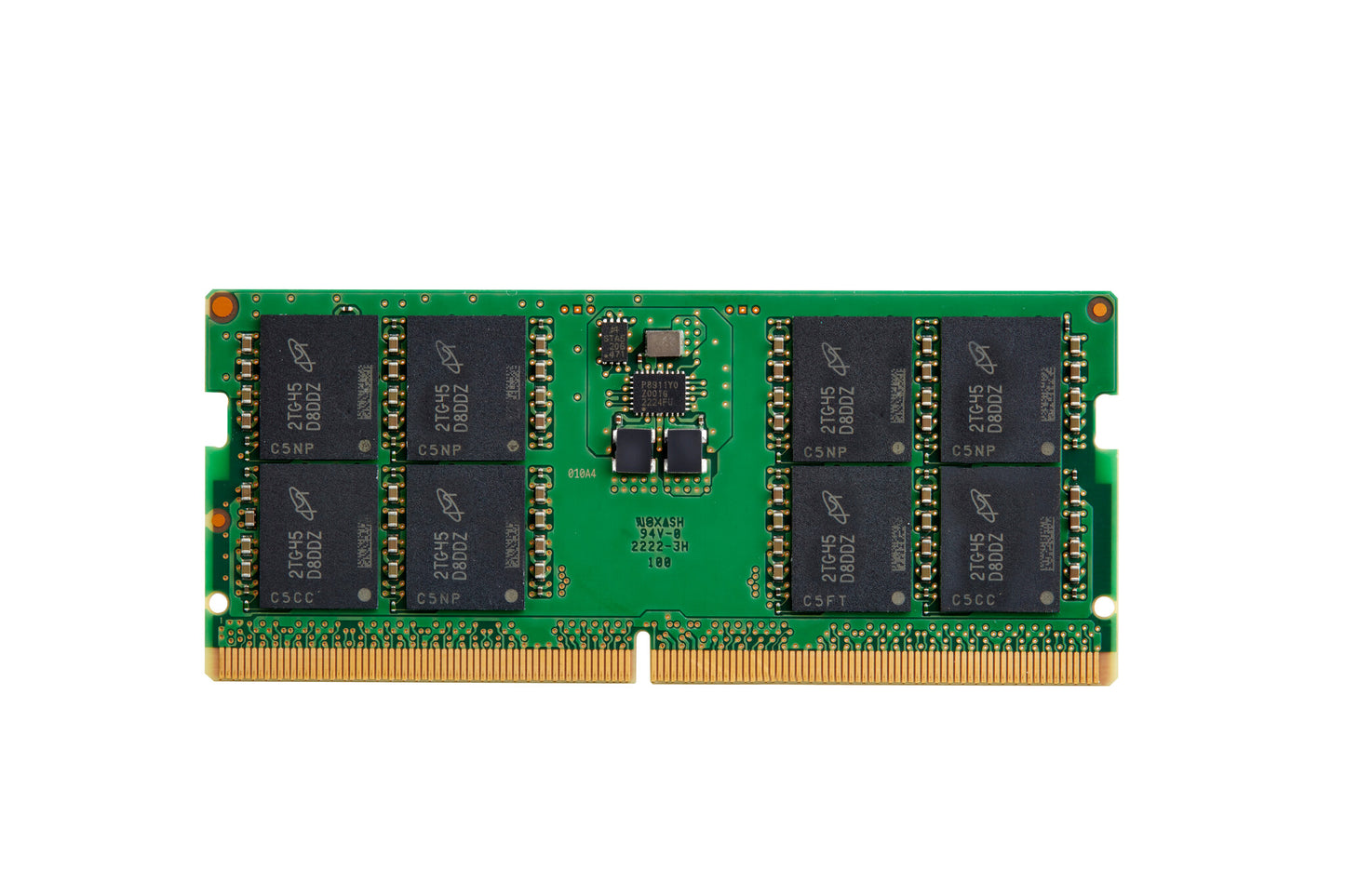 HP 32 GB DDR5 5600 MHz SODIMM-minne