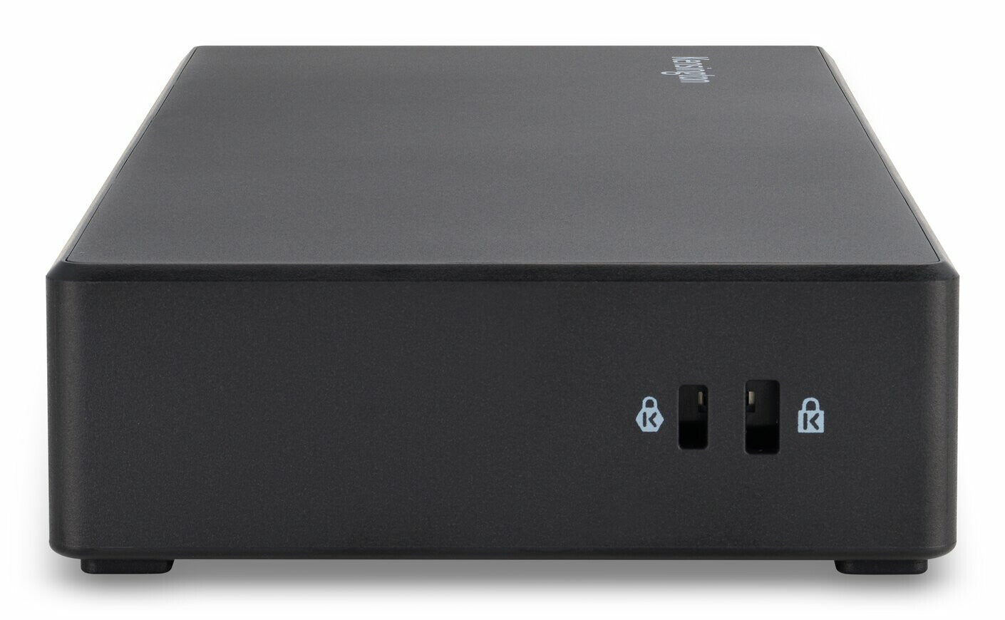 Kensington SD4781P USB-C® och USB-A dubbel 4K-dockningsstation
