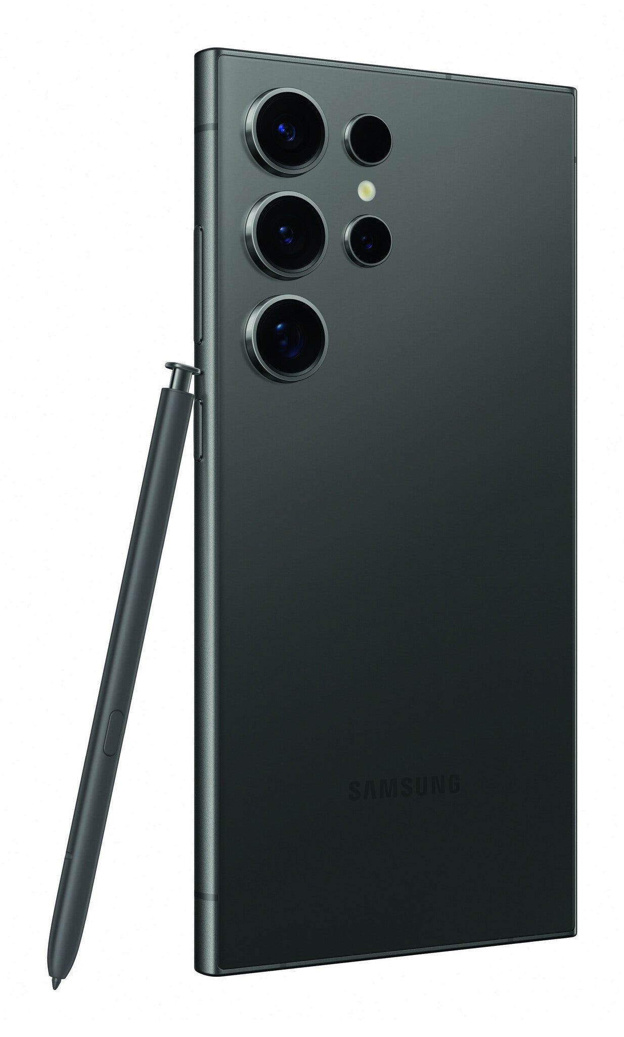 Samsung Galaxy S24 Ultra 17,3 cm (6.8") Dubbla SIM-kort 5G USB Type-C 12 GB 512 GB 5000 mAh Svart, Titan