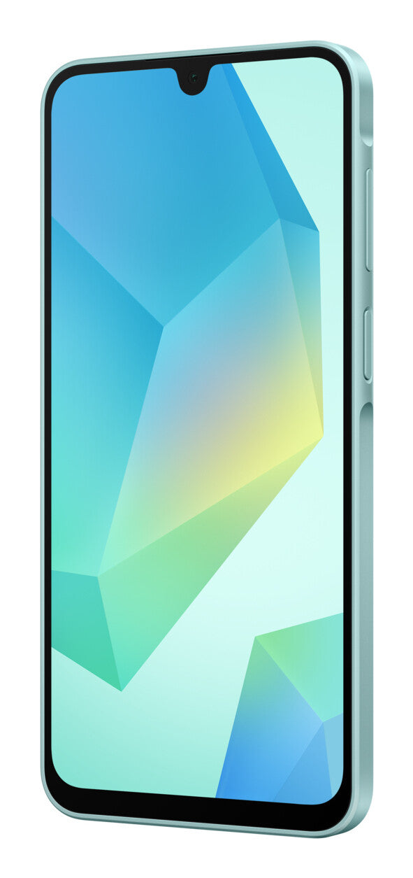 Samsung Galaxy A16 17 cm (6.7") Dubbla SIM-kort Android 14 5G USB Type-C 8 GB 256 GB 5000 mAh Grön