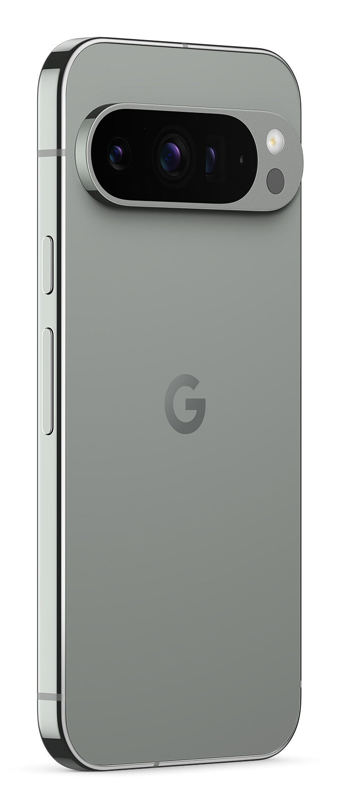 Google Pixel 9 Pro XL 17,3 cm (6.8") Dubbla SIM-kort Android 14 5G USB Type-C 16 GB 256 GB 5060 mAh Grön
