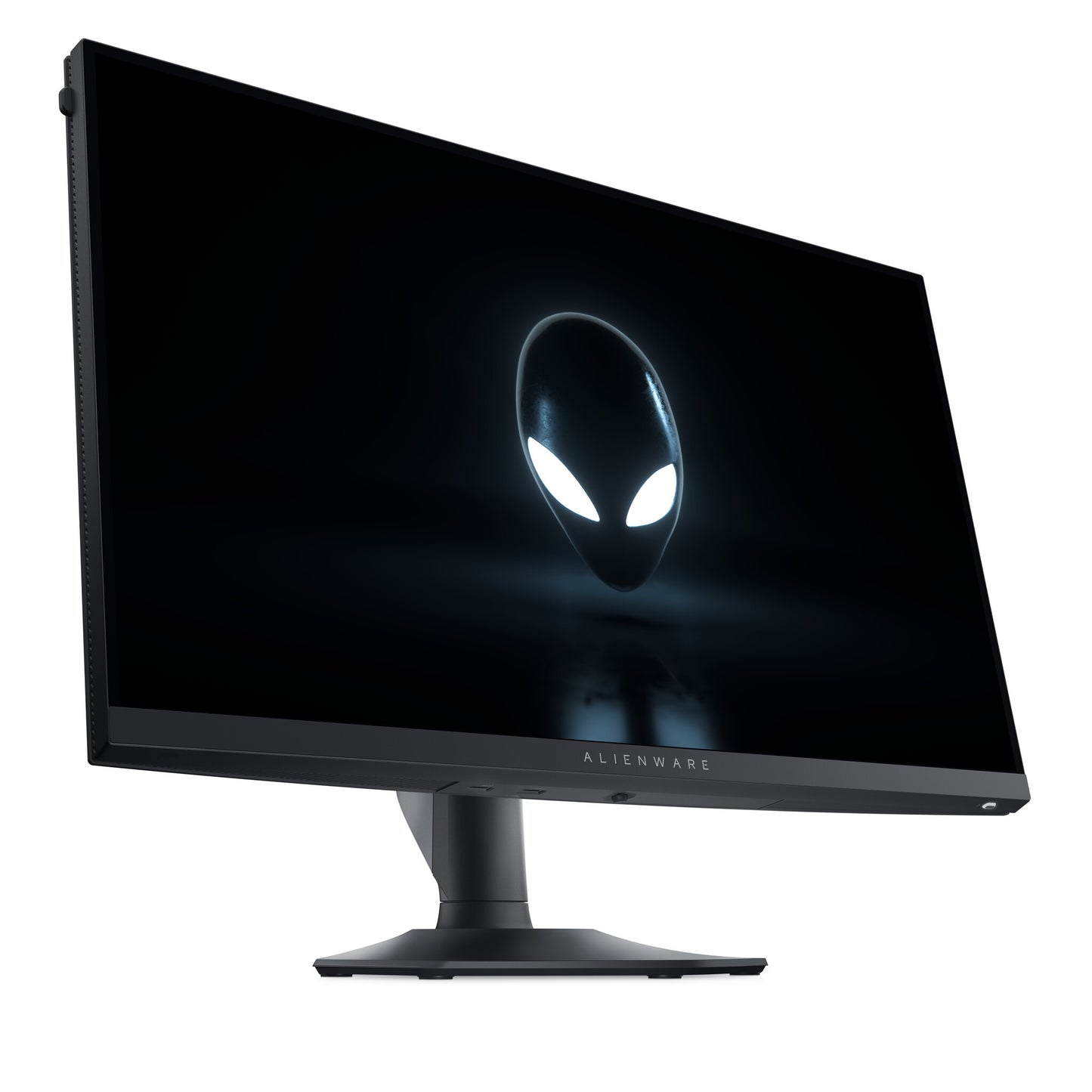 Alienware AW2724HF LED display 68,5 cm (27") 1920 x 1080 pixlar Full HD LCD Svart 68.5cm (26.96") Full HD 1920 x 1080 W-LED Fast IPS, 16:9, 400cd/m², 1.07B, 1ms, 178°/178°, 1000:1