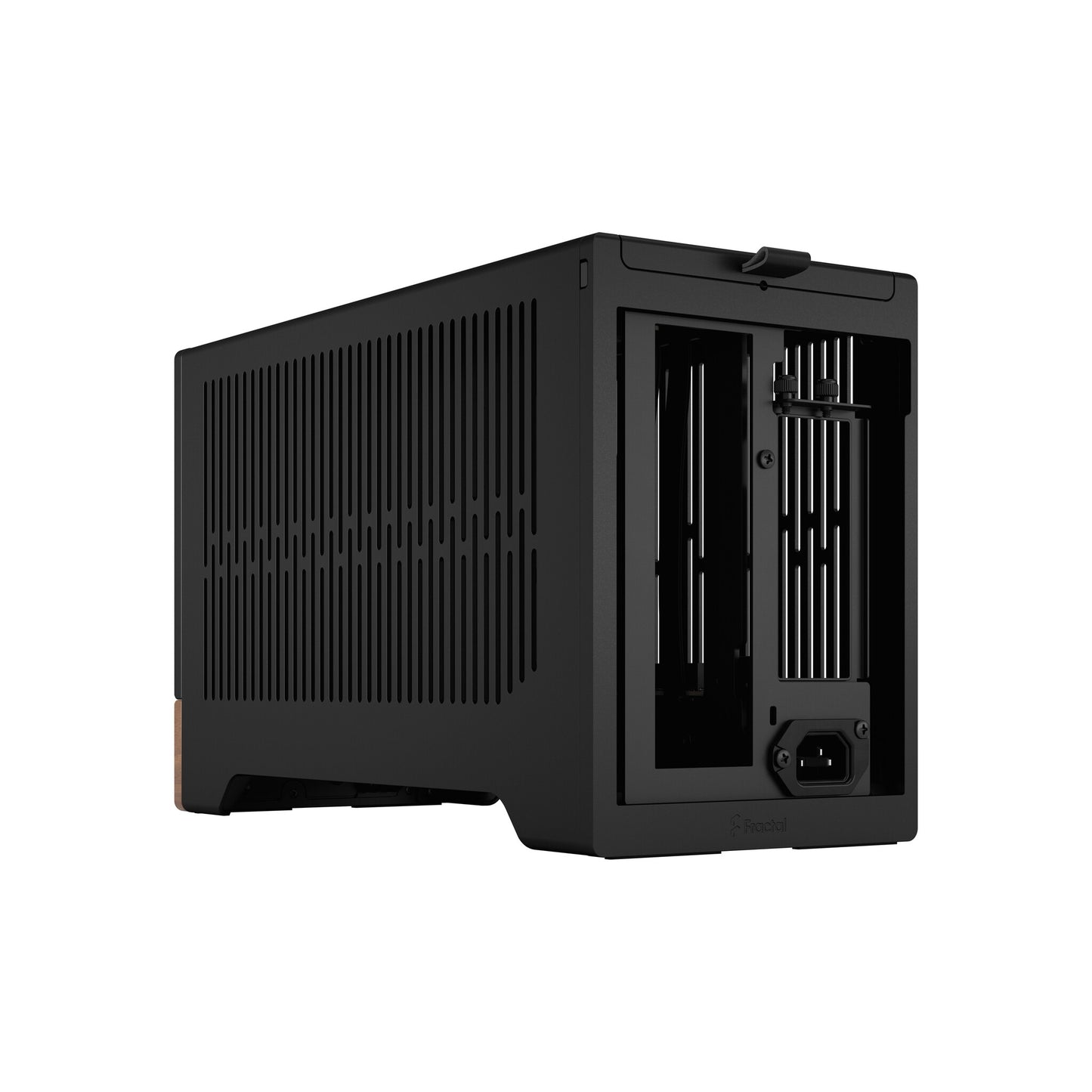 Fractal Design Terra Small Form Factor (SFF) grafit