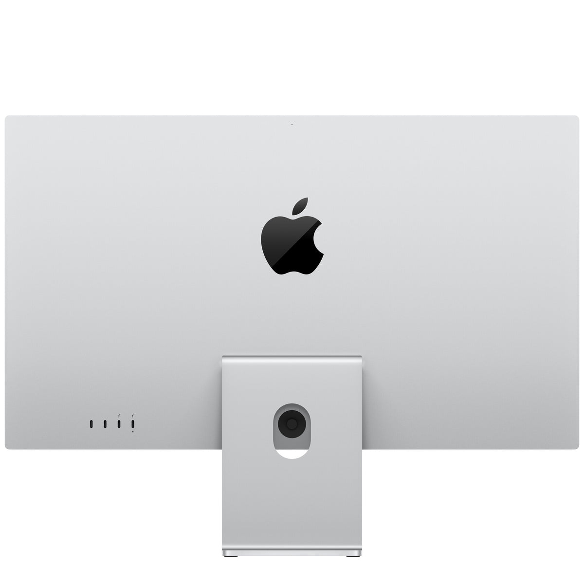 Apple Studio Display platta pc-skärmar 68,6 cm (27") 5120 x 2880 pixlar 5K Ultra HD LED Silver