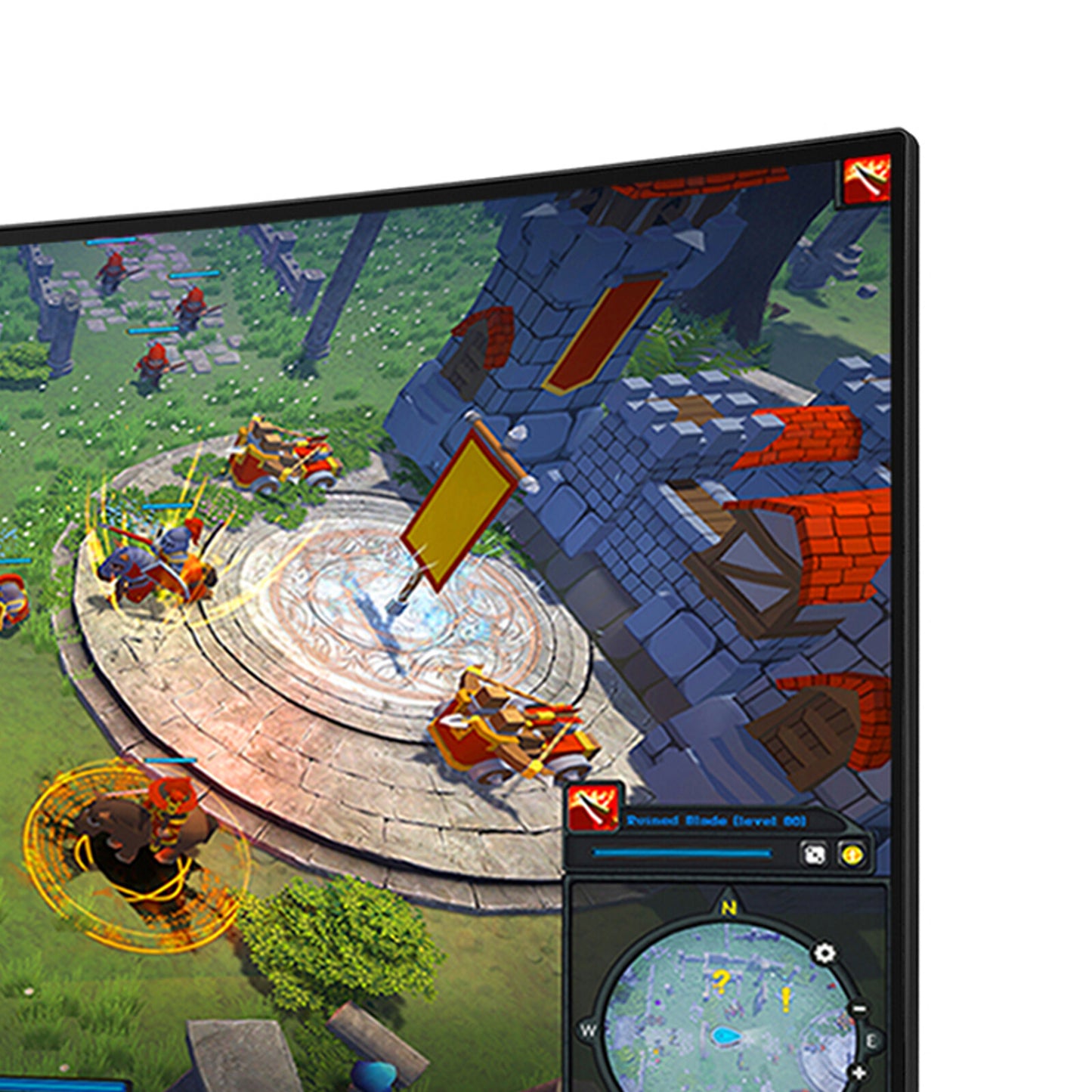 LG 34WP65CP-B.AEU LED display 86,4 cm (34") 3440 x 1440 pixlar Quad HD Svart