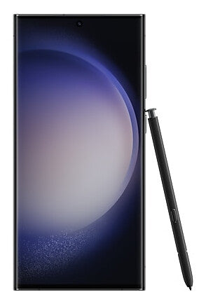 Samsung Galaxy S23 Ultra SM-S918B 17,3 cm (6.8") Dubbla SIM-kort Android 13 5G USB Type-C 8 GB 256 GB 5000 mAh Svart