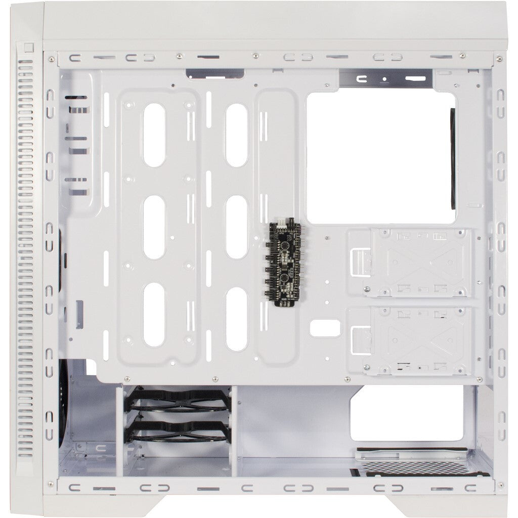 Inter-Tech X-908 Infini 2 Tower Vit
