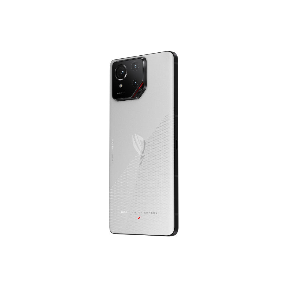 ASUS ROG Phone 9 AI2501-12G512G-WH 17,2 cm (6.78") Dubbla SIM-kort Android 15 5G 12 GB 512 GB 5800 mAh Vit