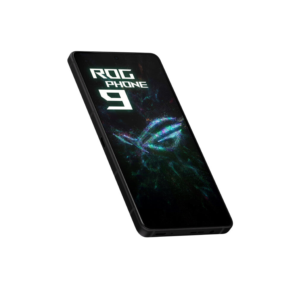ASUS ROG Phone 9 AI2501-12G512G-WH 17,2 cm (6.78") Dubbla SIM-kort Android 15 5G 12 GB 512 GB 5800 mAh Vit