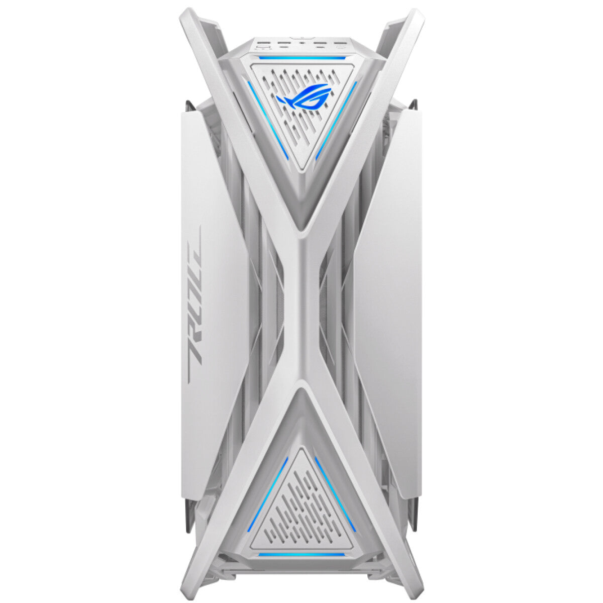 ASUS ROG GR701 Hyperion White Vit