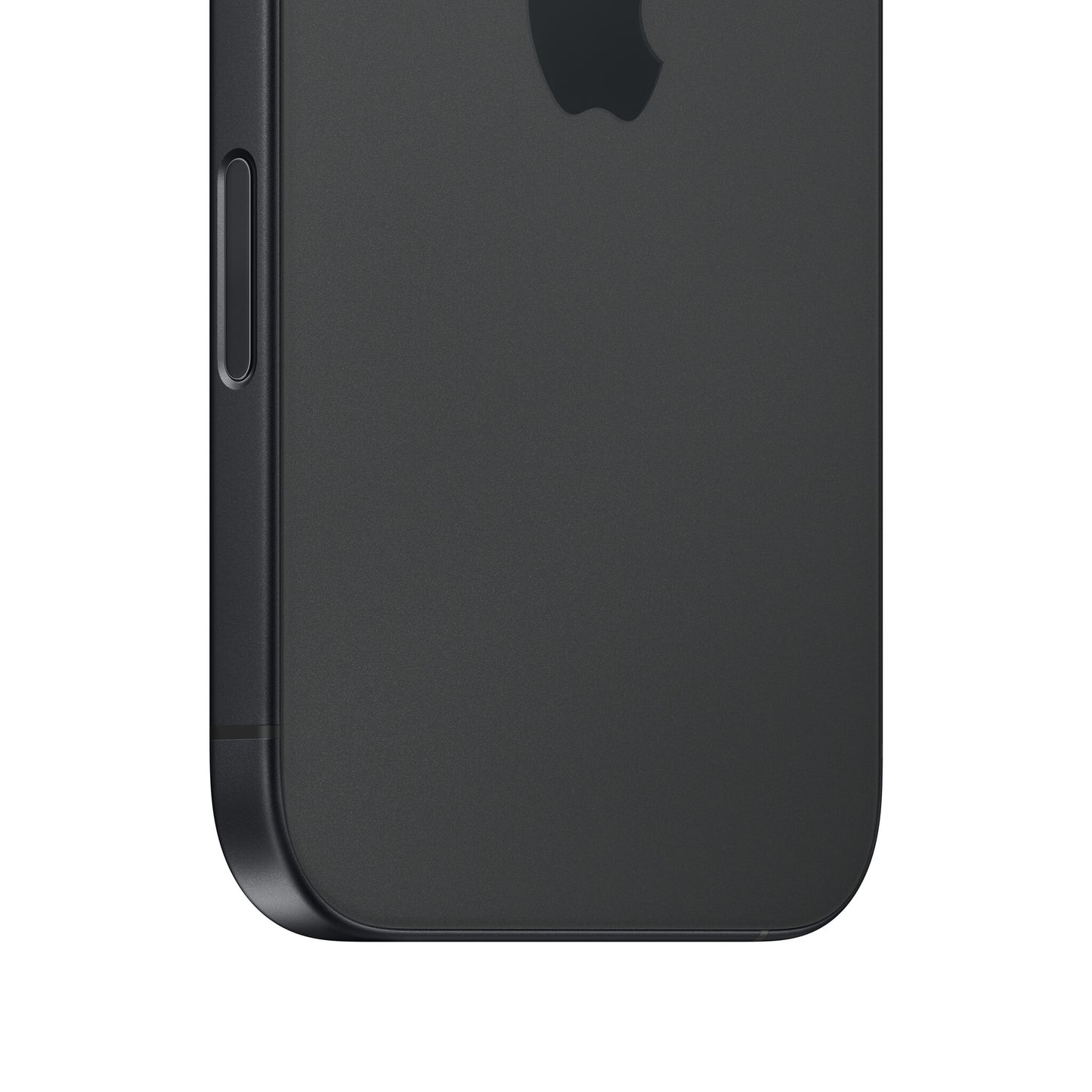 Apple iPhone 16 512 GB Svart